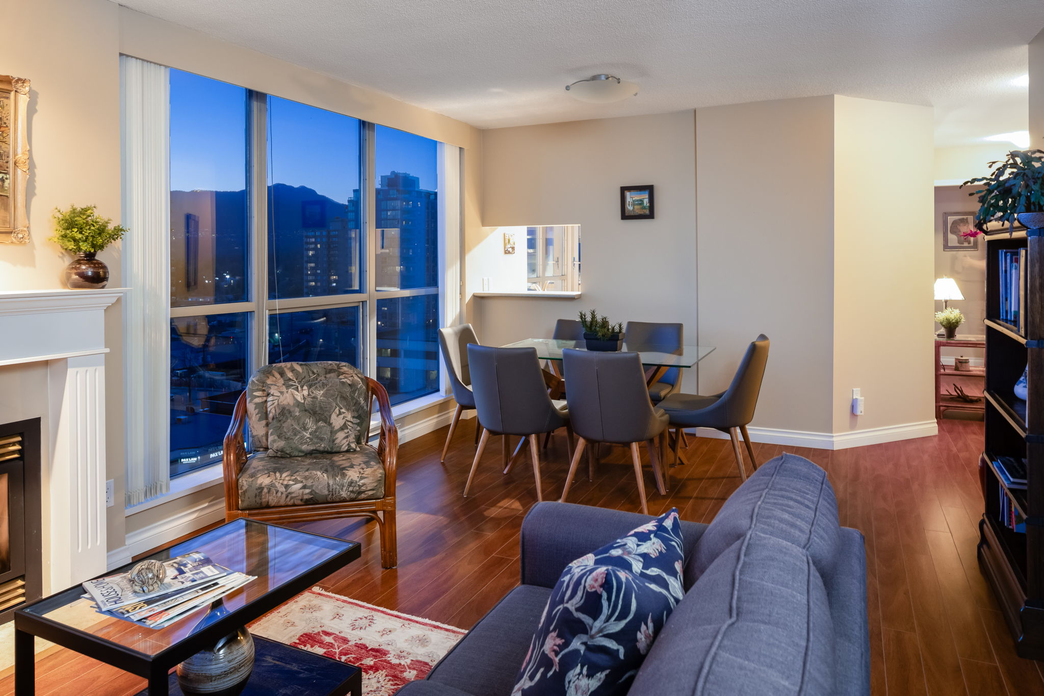 906 108 E 14th Street,  North Vancouver 30
