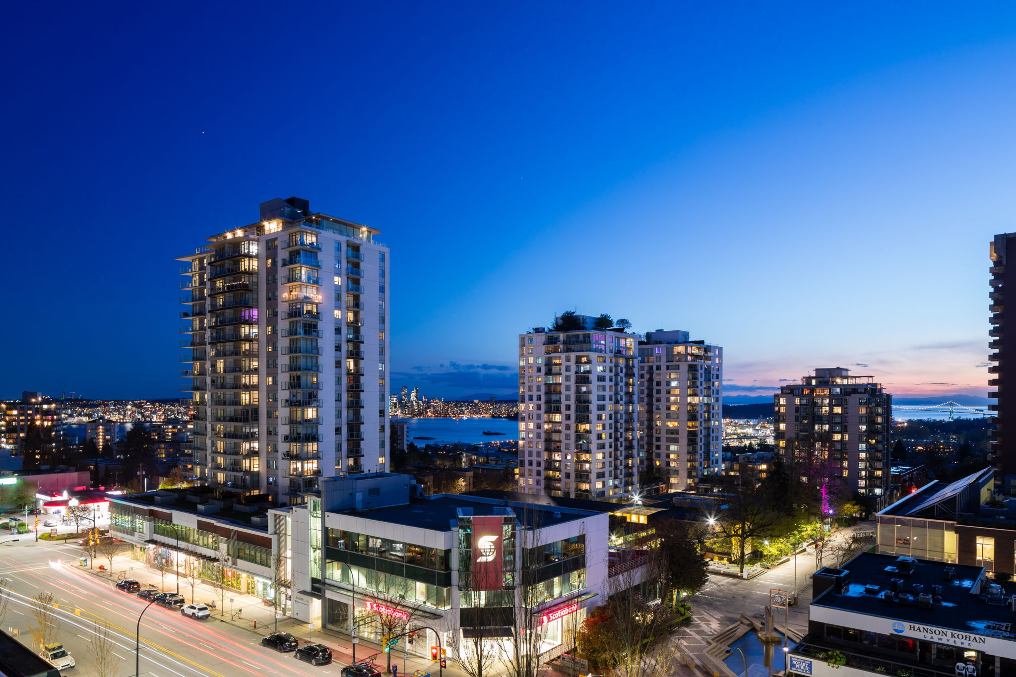 906 108 E 14th Street,  North Vancouver 37