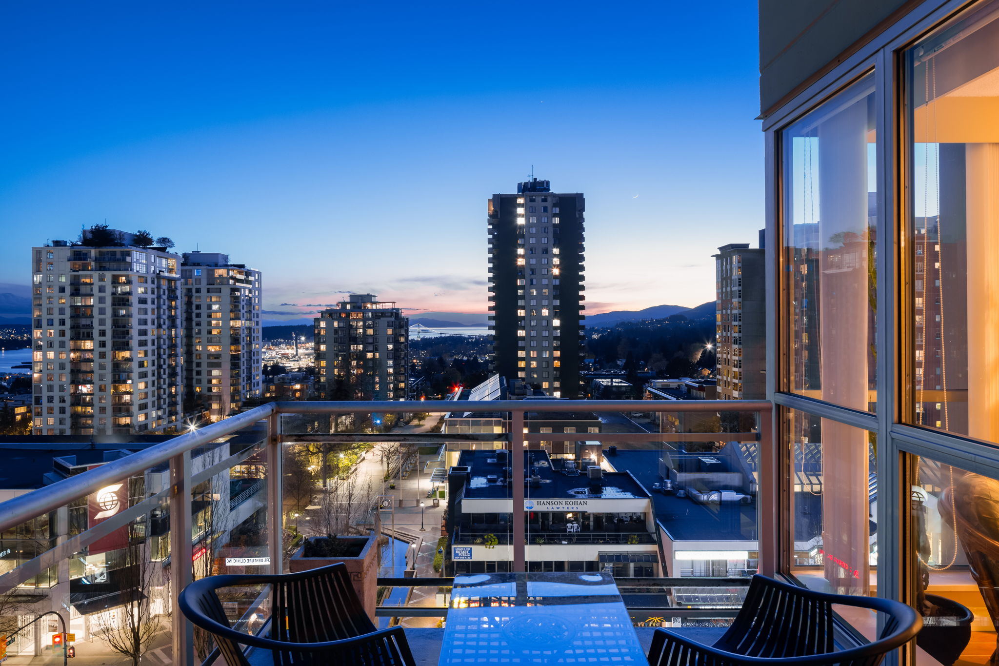 906 108 E 14th Street,  North Vancouver 47