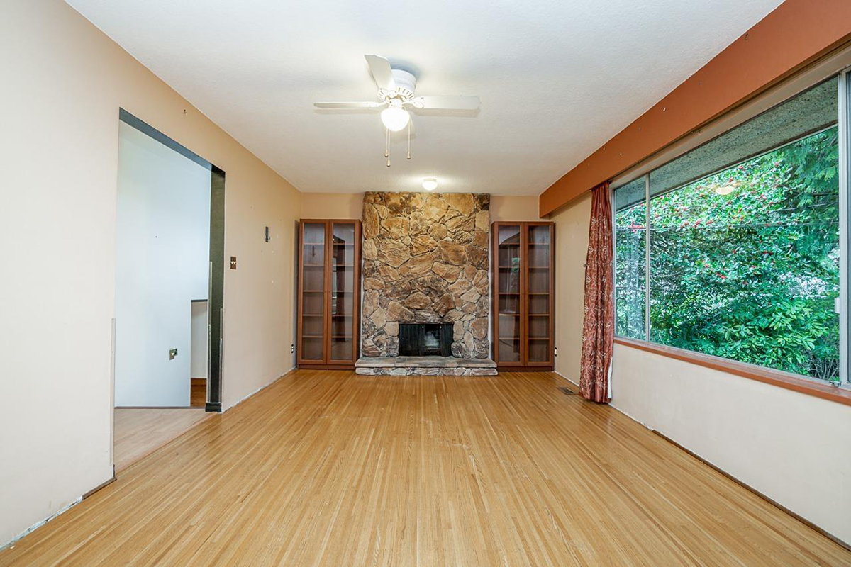 1355 Chamberlain Drive, North Vancouver 5