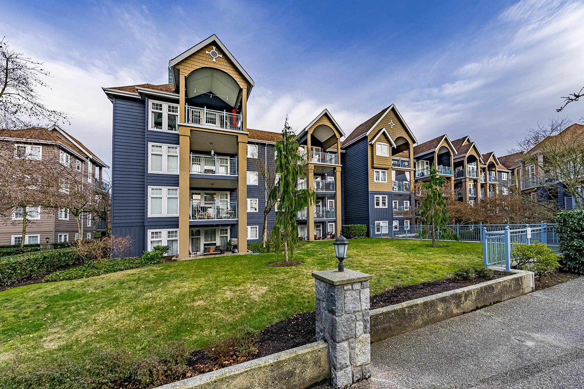 207 1190 Eastwood Street, Coquitlam 2