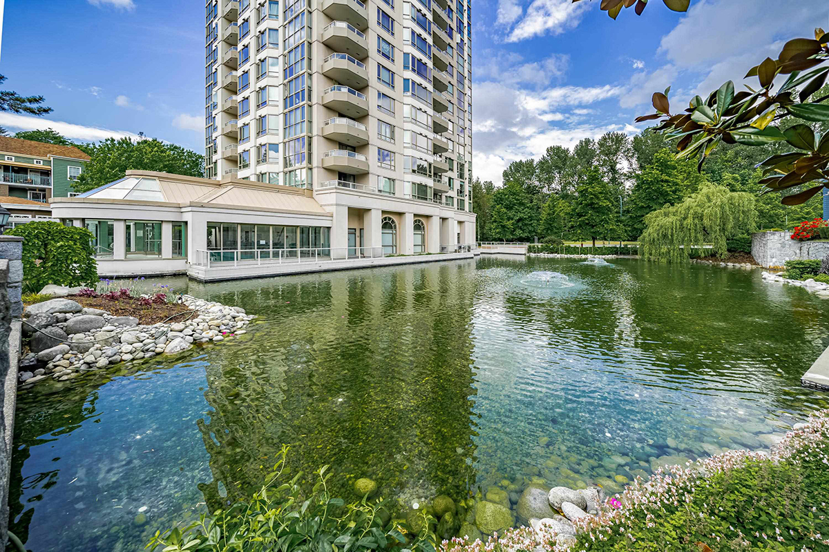 207 1190 Eastwood Street, Coquitlam 24