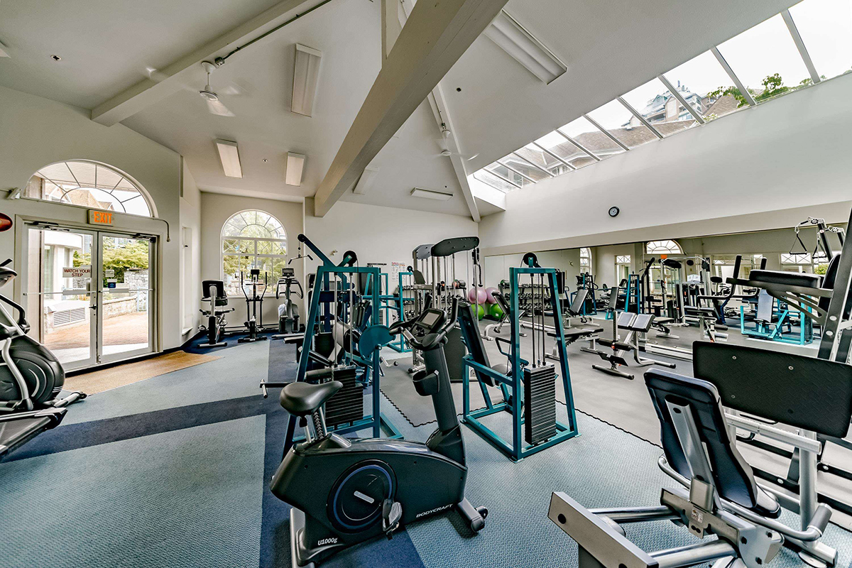 207 1190 Eastwood Street, Coquitlam 25