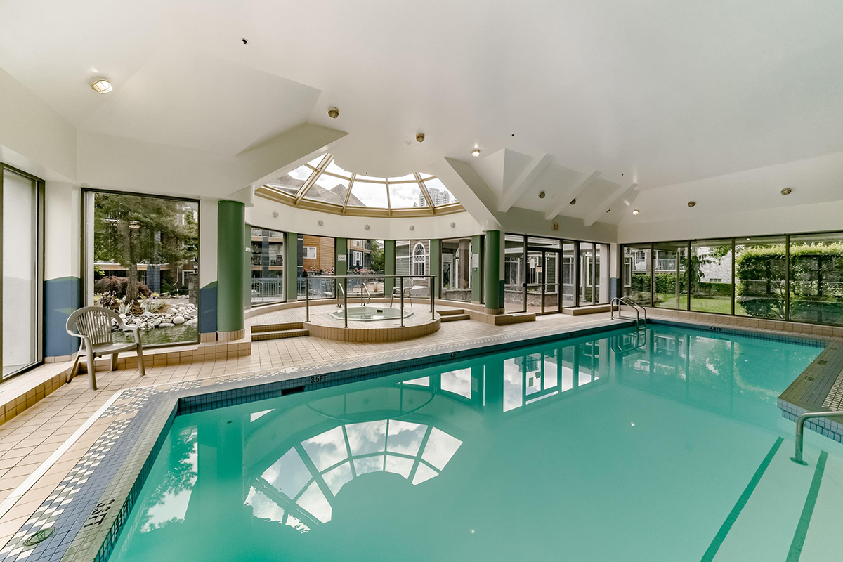 207 1190 Eastwood Street, Coquitlam 26