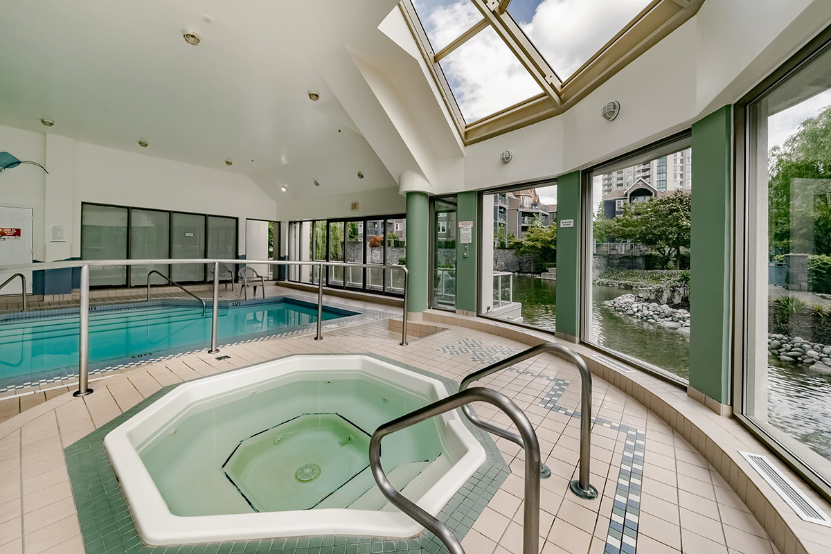 207 1190 Eastwood Street, Coquitlam 27