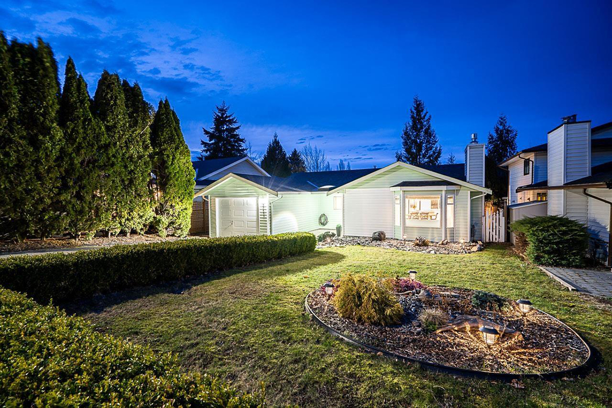 22653 Kendrick Loop, Maple Ridge