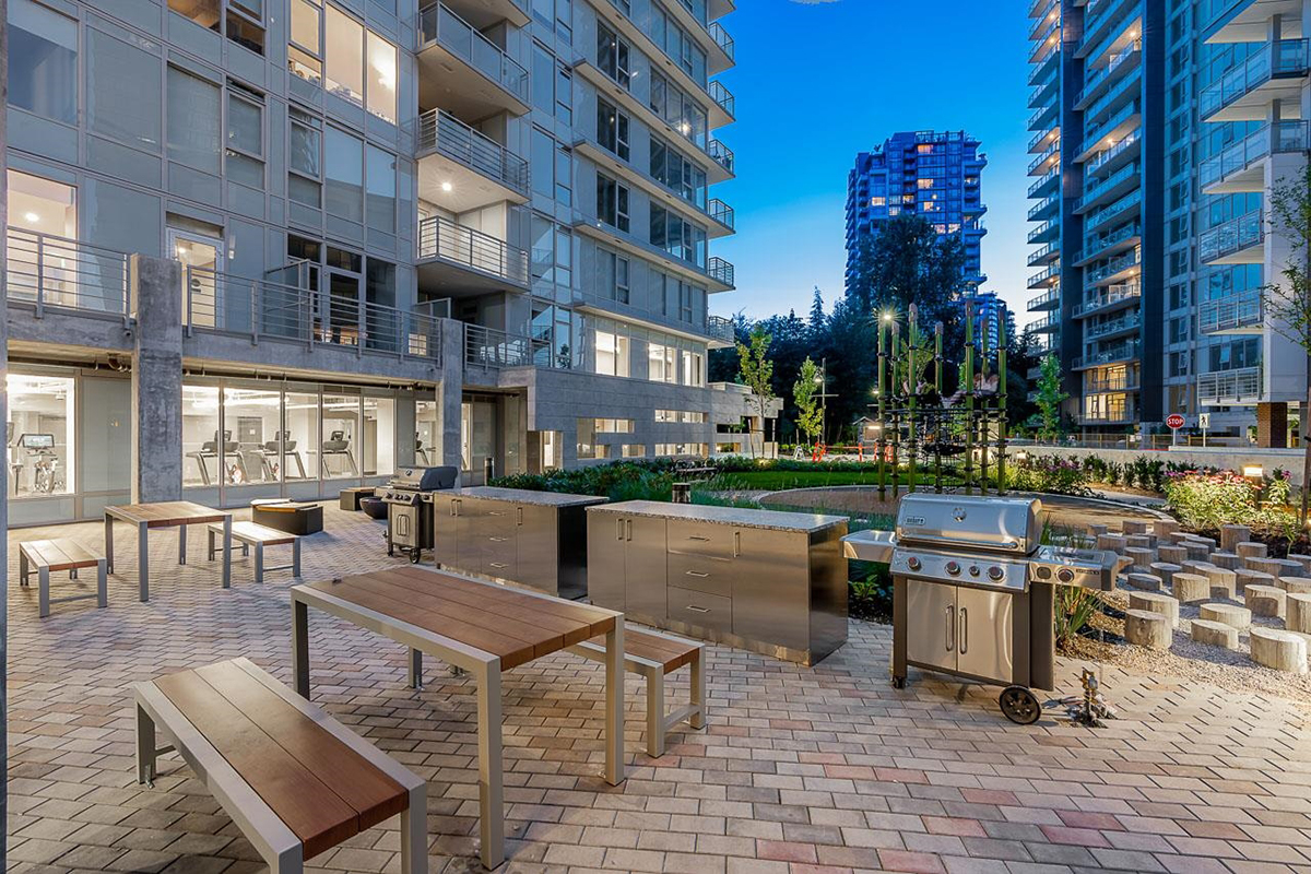 1004 308 Morrissey Road, Port Moody 29