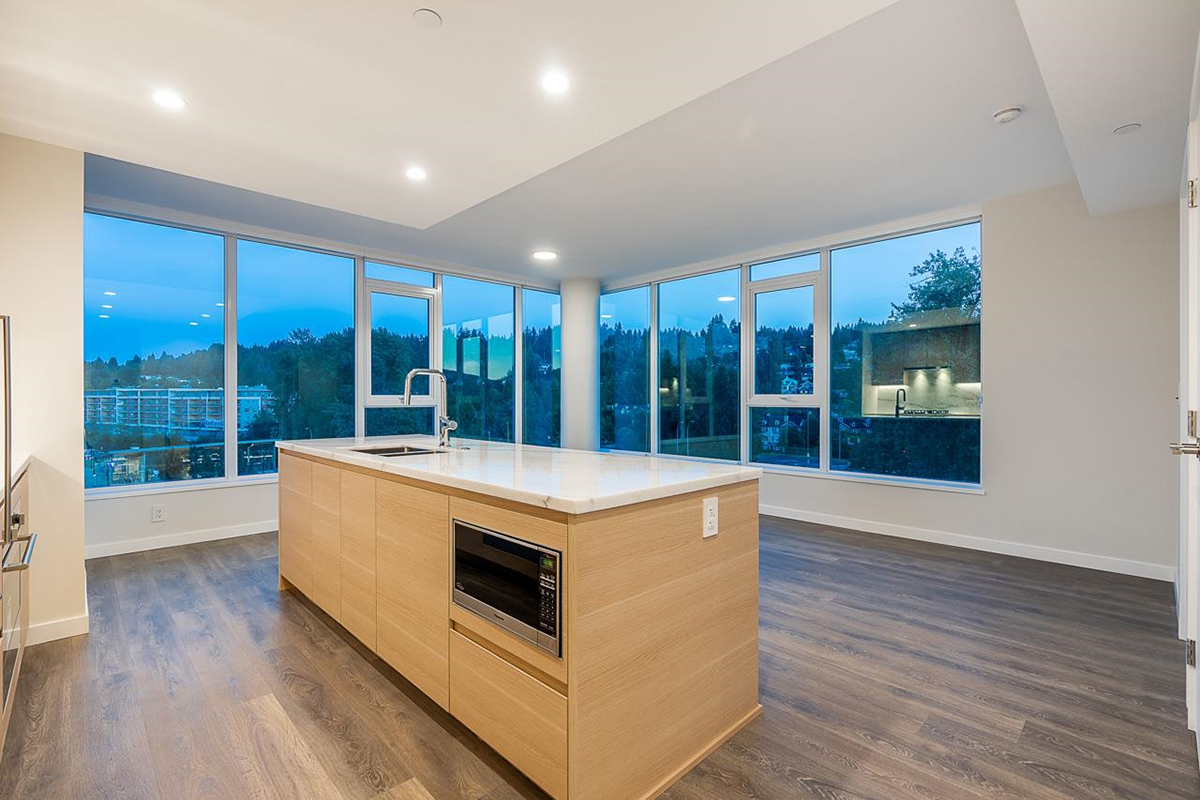 1004 308 Morrissey Road, Port Moody 4