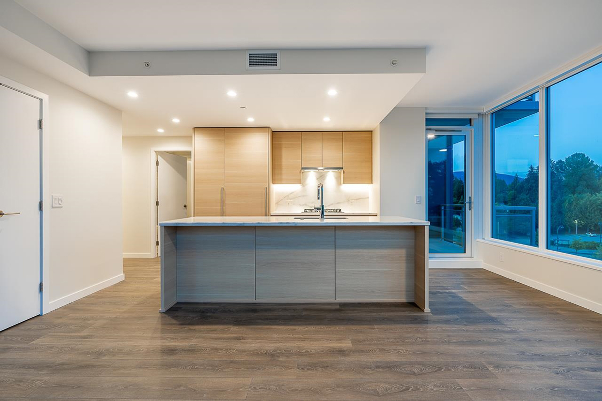1004 308 Morrissey Road, Port Moody 6