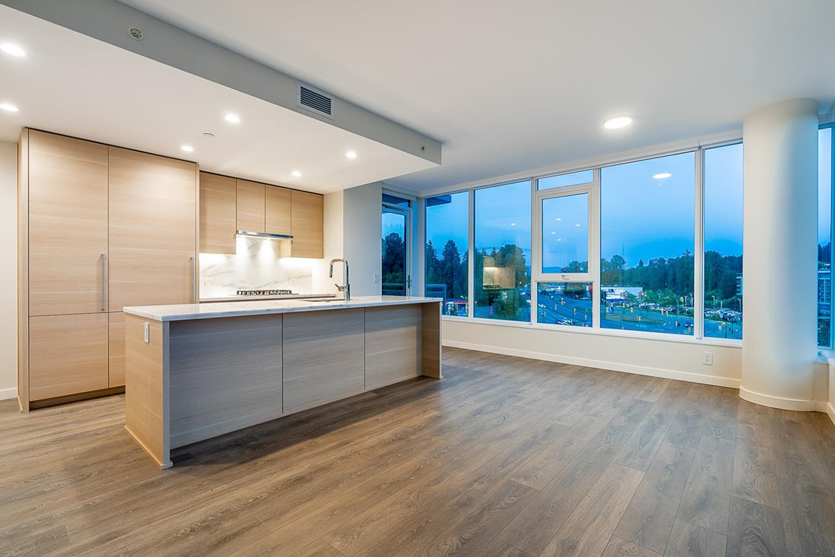 1004 308 Morrissey Road, Port Moody 7