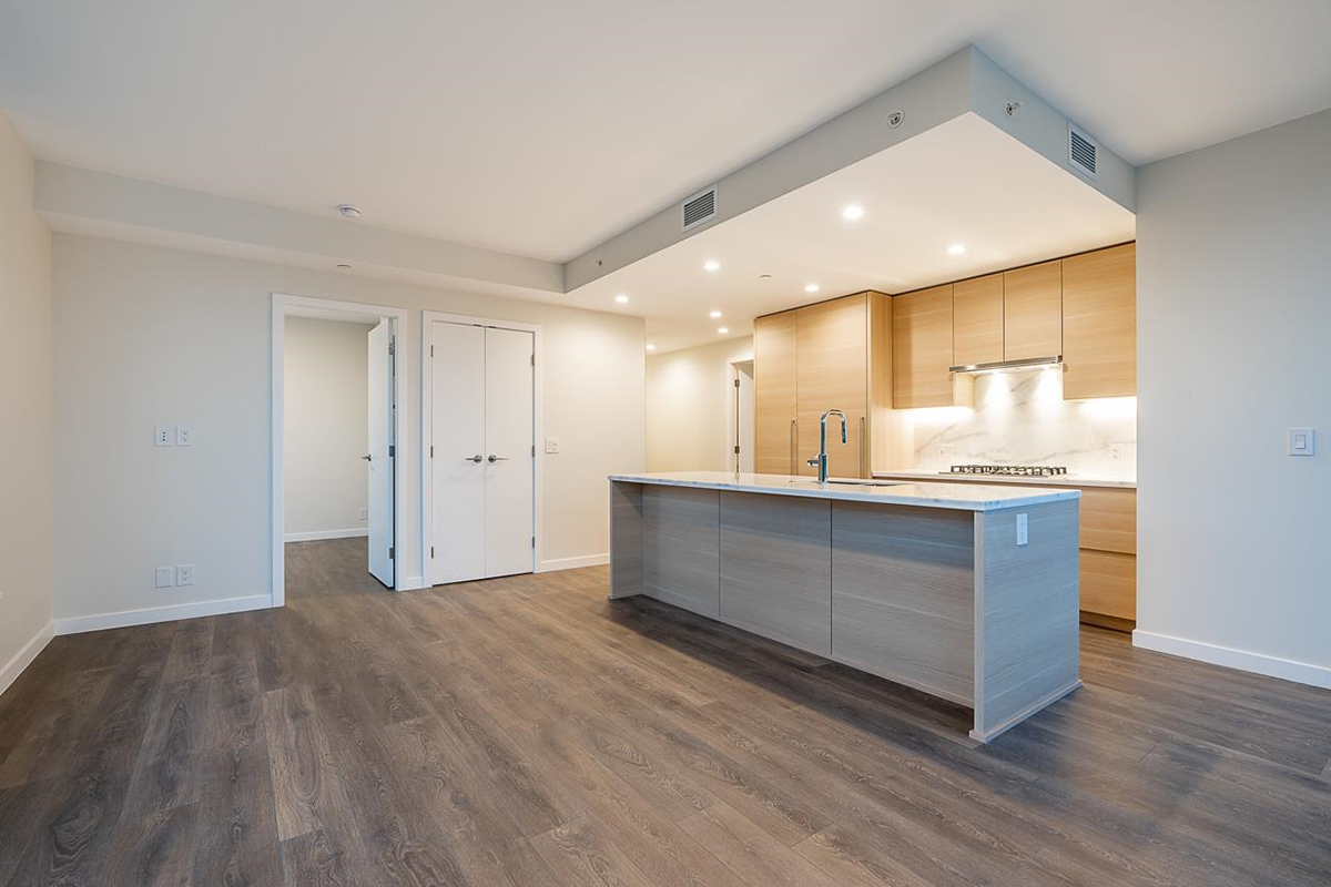 1004 308 Morrissey Road, Port Moody 8