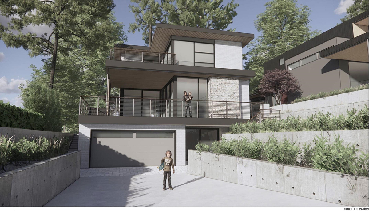 1066 Fulton Avenue, West Vancouver 12