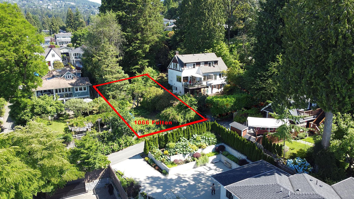 1066 Fulton Avenue, West Vancouver 4