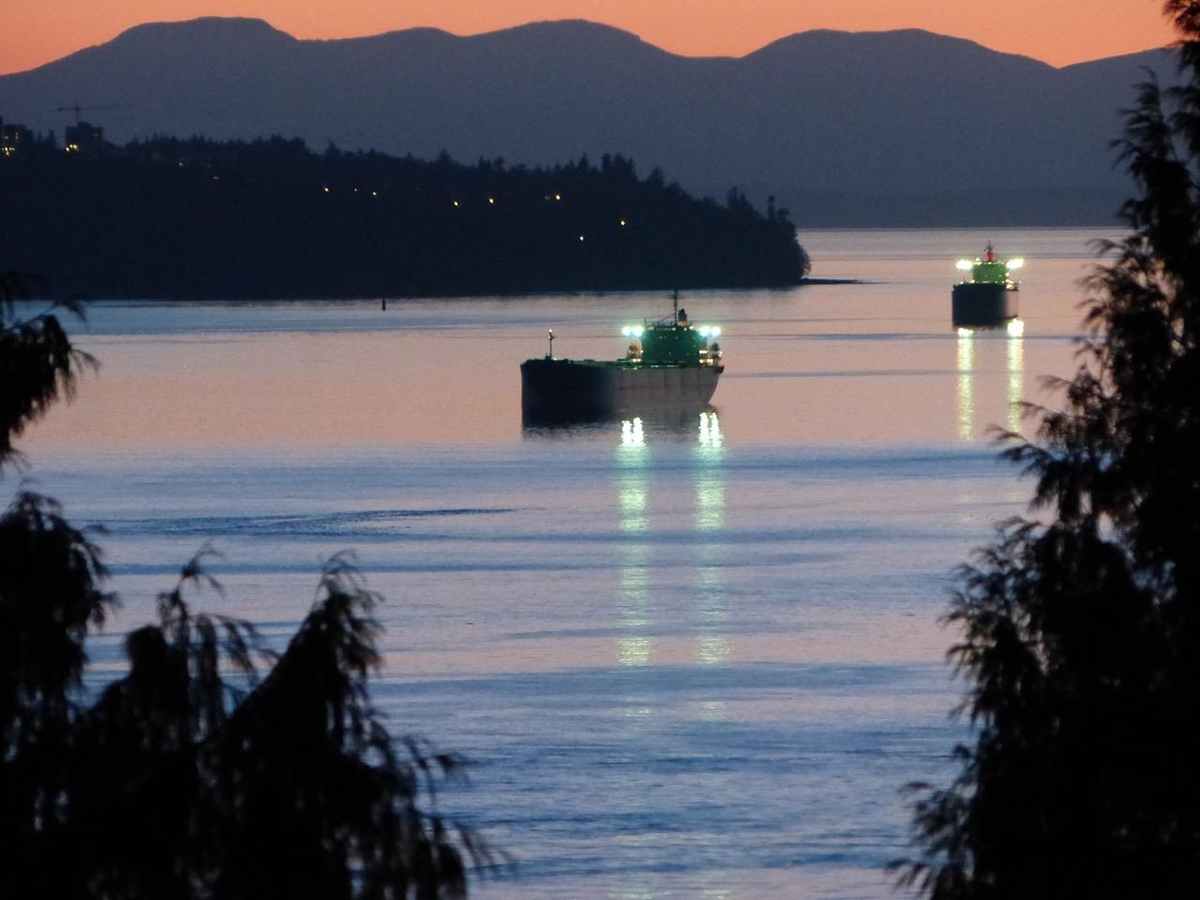 1066 Fulton Avenue, West Vancouver 7