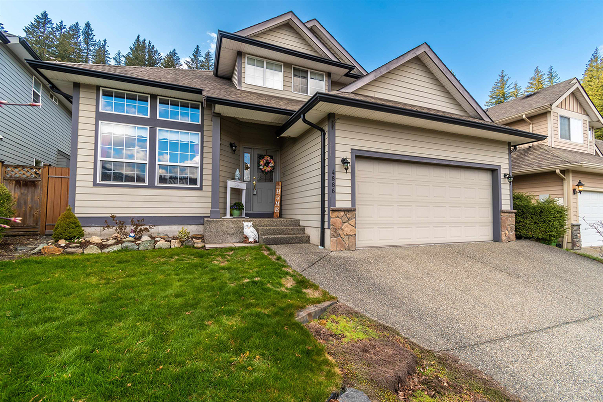 4886 Teskey Road, Sardis