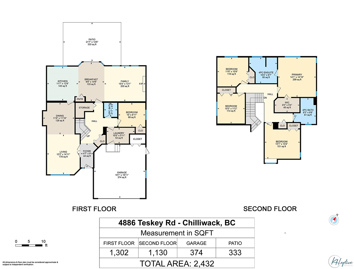 4886 Teskey Road, Sardis 2
