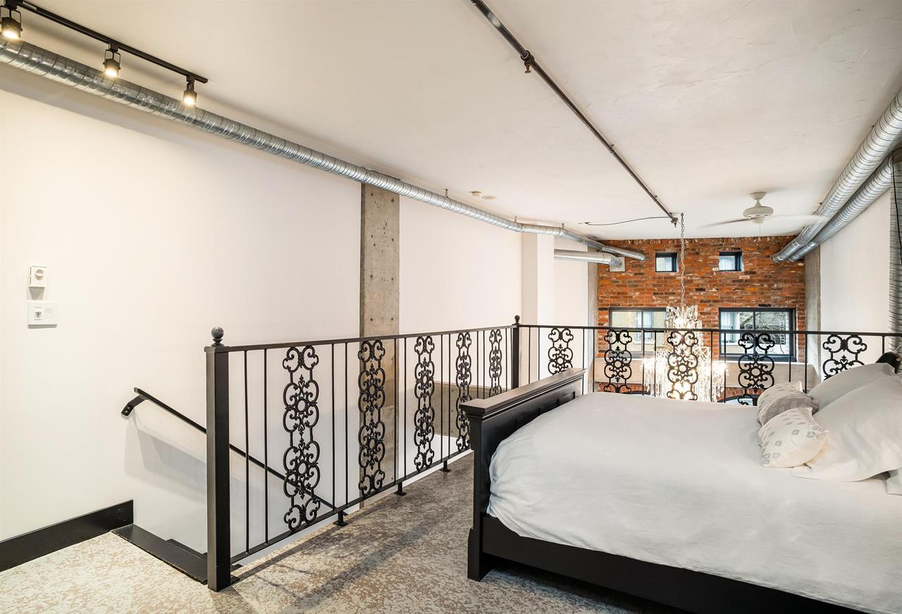 306 27 Alexander Street, Vancouver 29