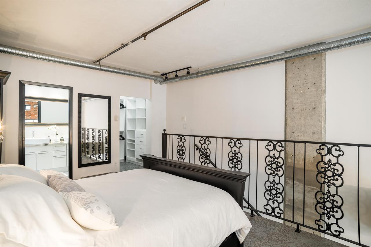 306 27 Alexander Street, Vancouver 28