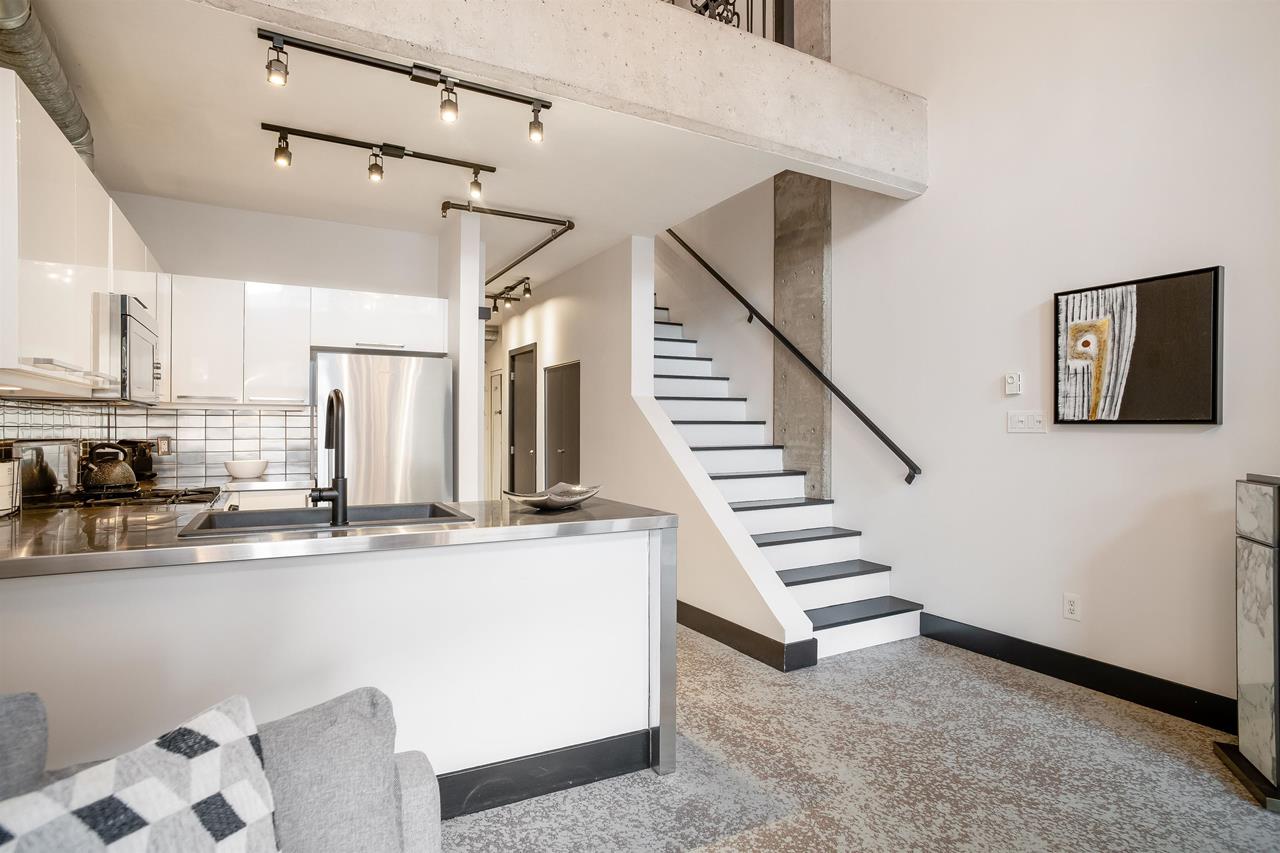 306 27 Alexander Street, Vancouver 26