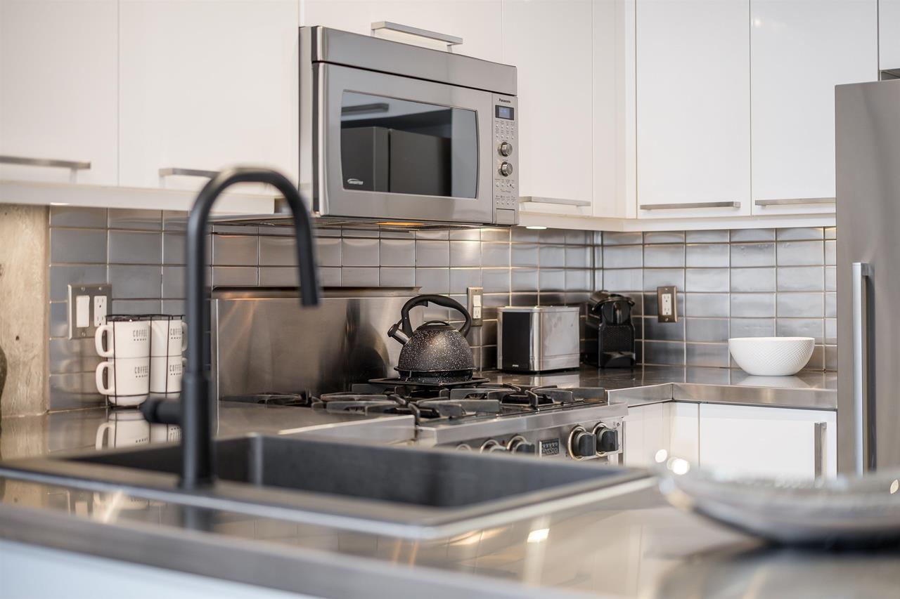 306 27 Alexander Street, Vancouver 23