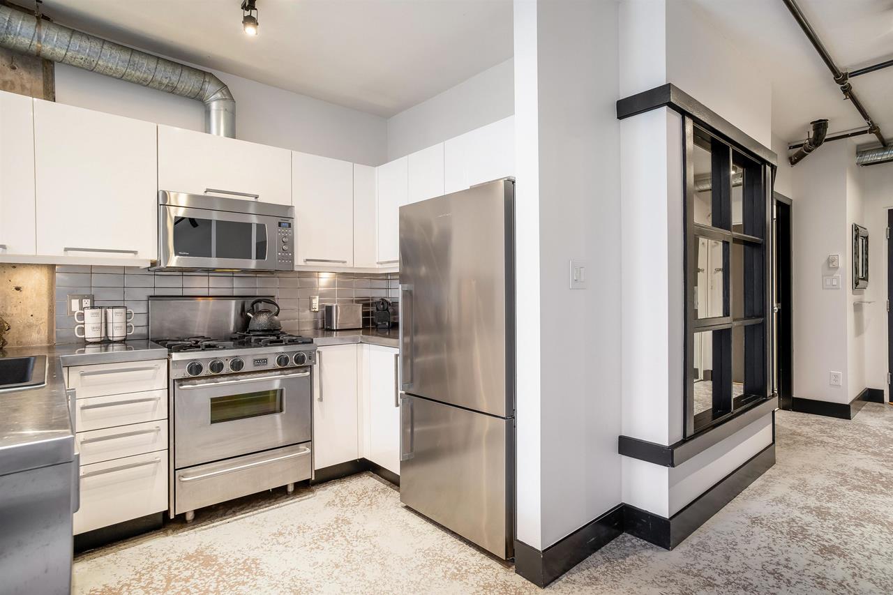 306 27 Alexander Street, Vancouver 20