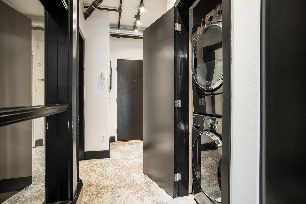 306 27 Alexander Street, Vancouver 37