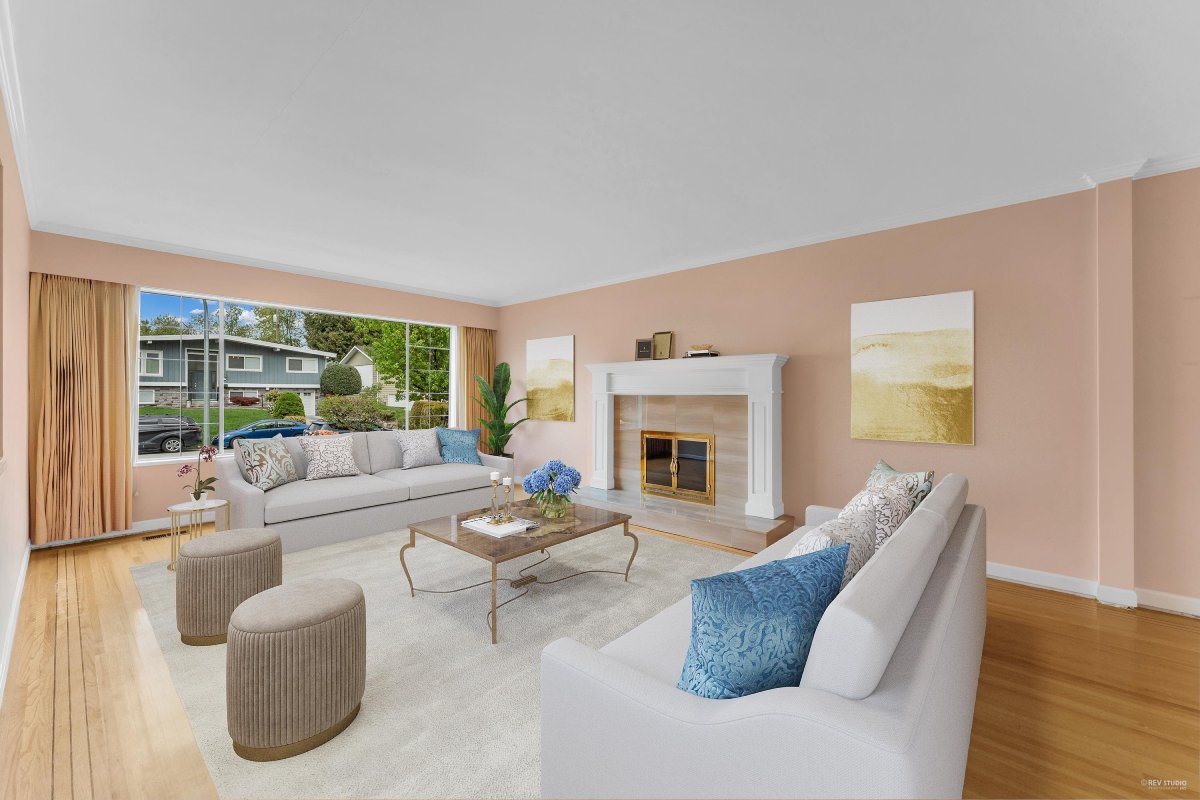 665 Foress Drive, Port Moody 2