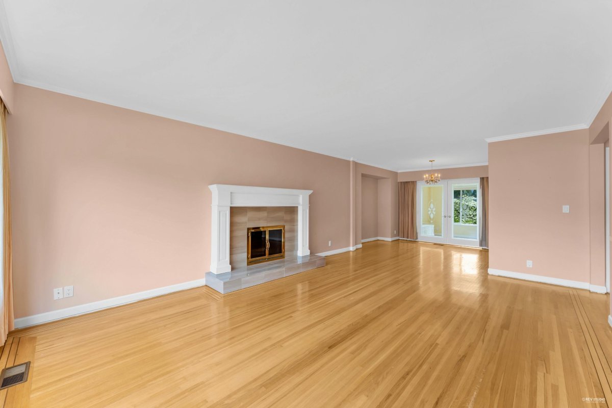665 Foress Drive, Port Moody 8