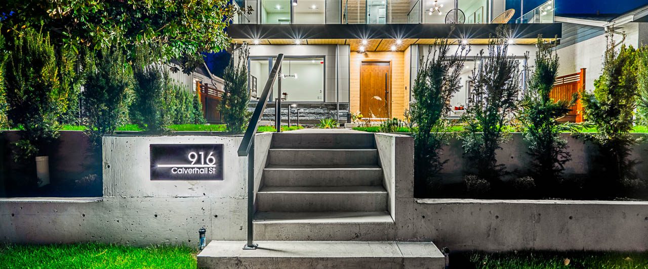 916 Calverhall Street North Vancouver-4
