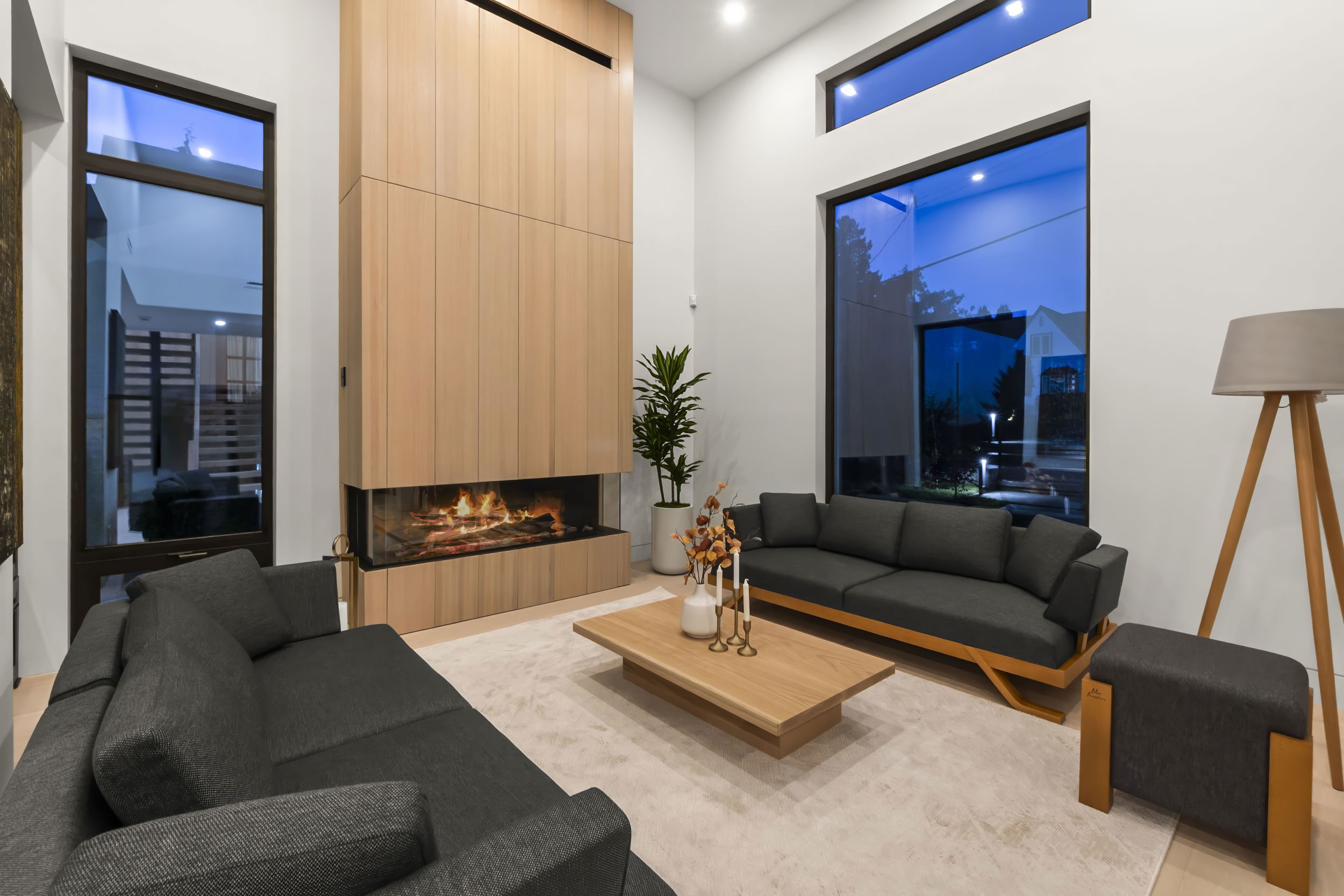 1066 FULTON AVENUE, WEST VANCOUVER, Sentinel Hill 11