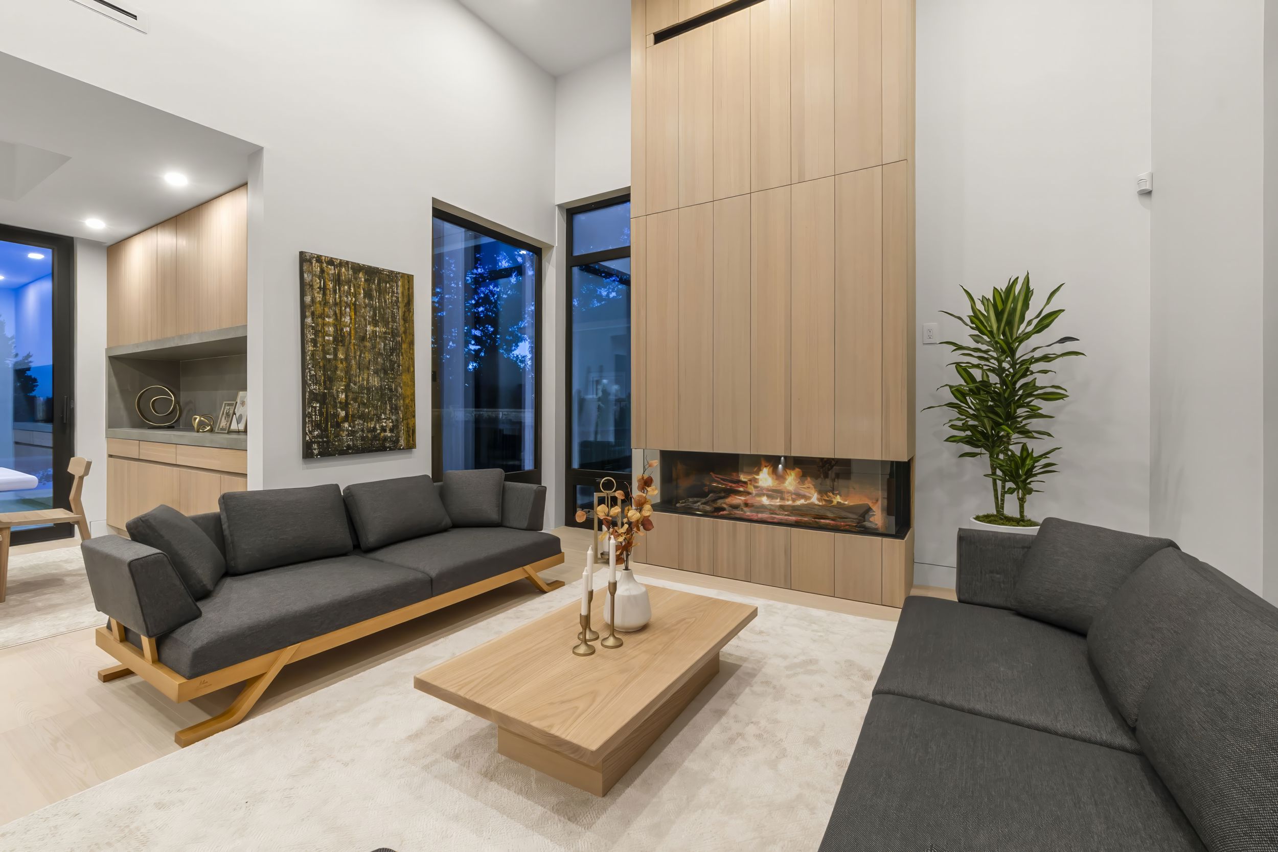 1066 FULTON AVENUE, WEST VANCOUVER, Sentinel Hill 12