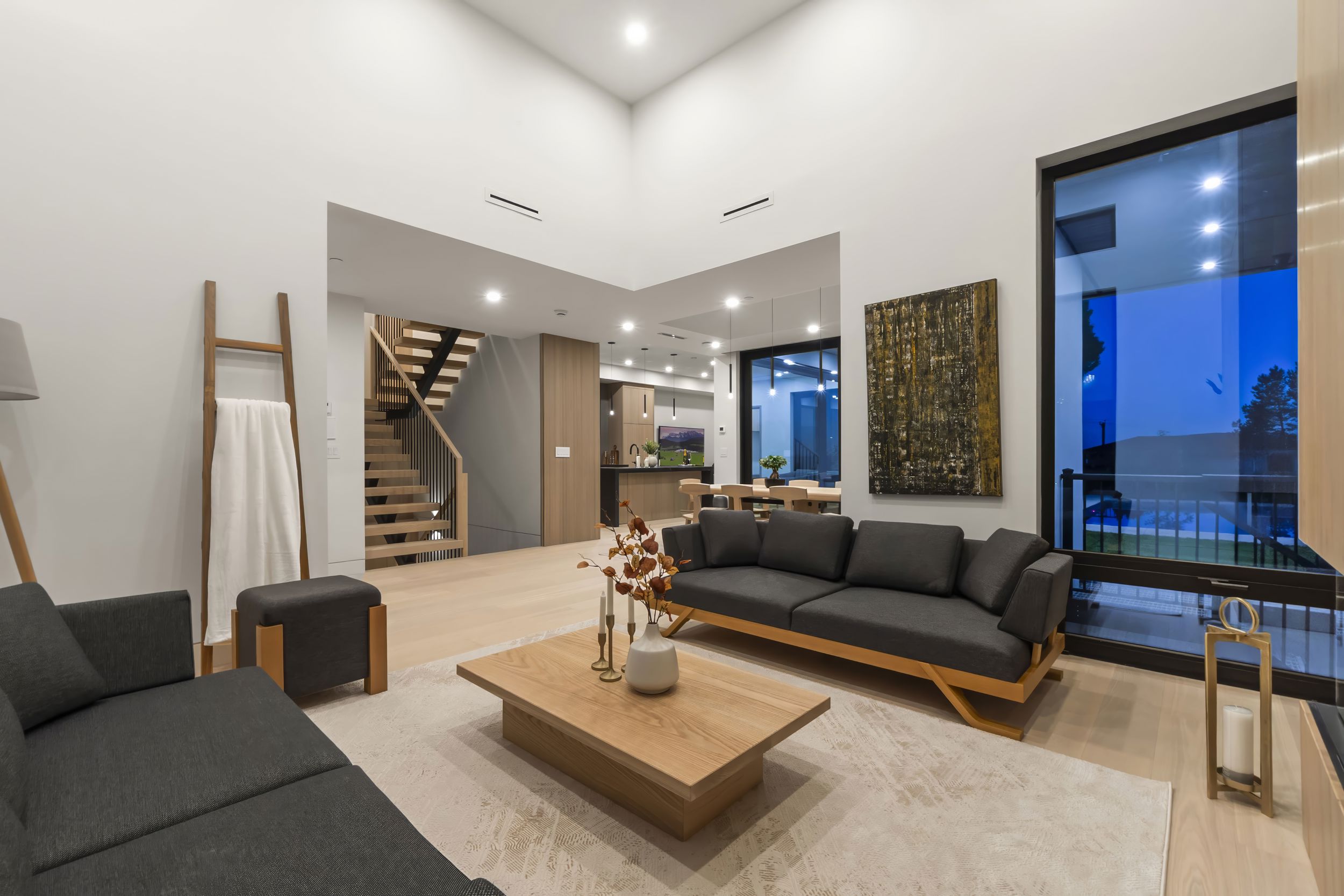1066 FULTON AVENUE, WEST VANCOUVER, Sentinel Hill 14
