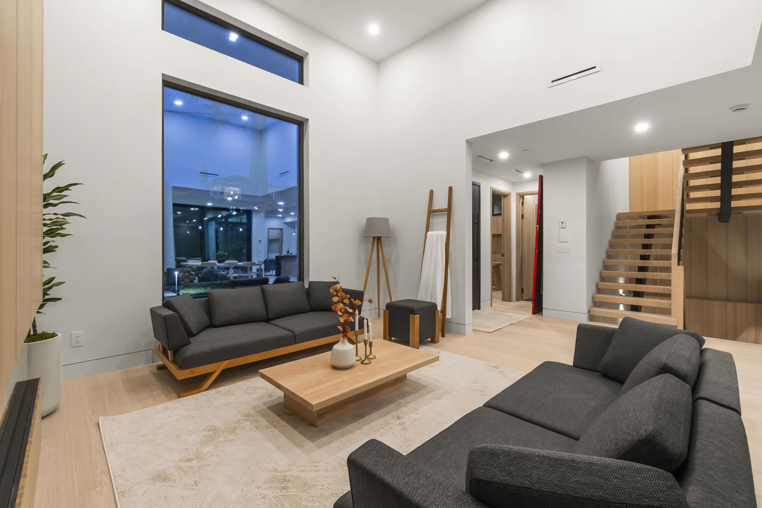 1066 FULTON AVENUE, WEST VANCOUVER, Sentinel Hill 16