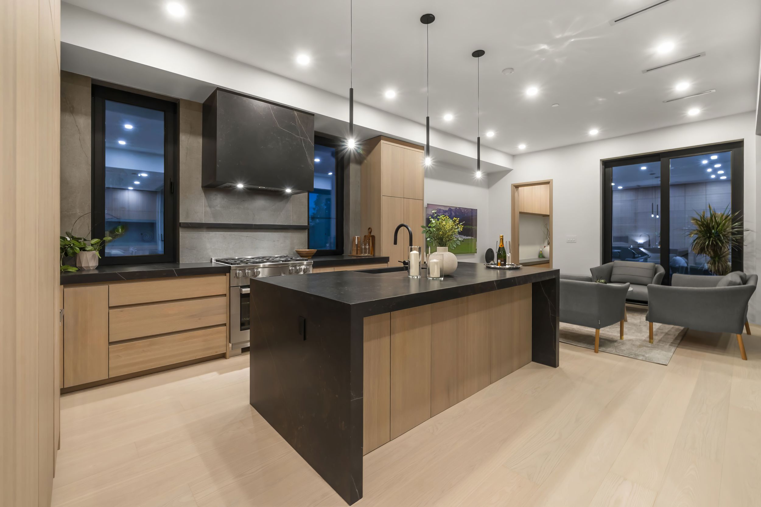 1066 FULTON AVENUE, WEST VANCOUVER, Sentinel Hill 18