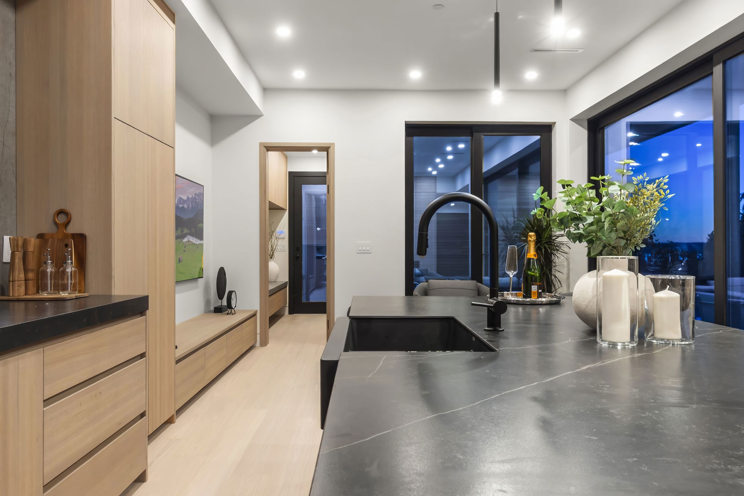 1066 FULTON AVENUE, WEST VANCOUVER, Sentinel Hill 19