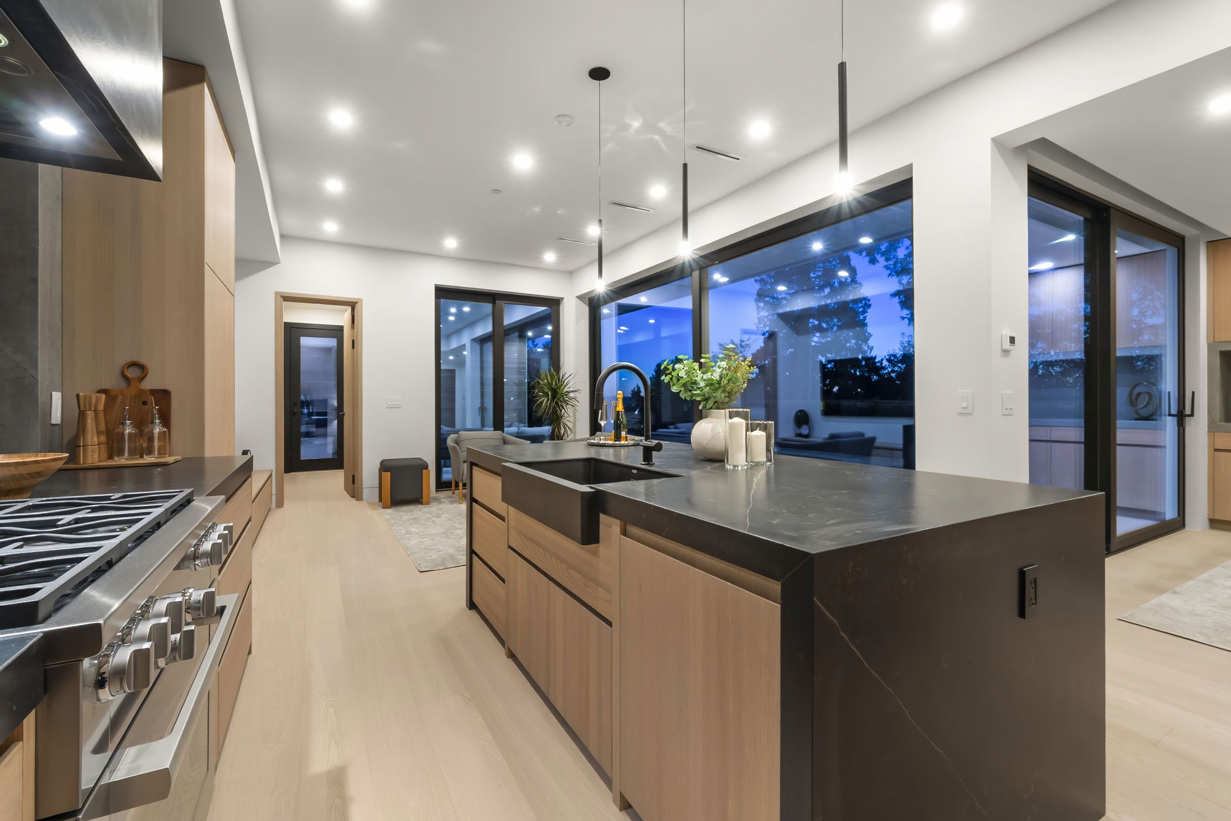 1066 FULTON AVENUE, WEST VANCOUVER, Sentinel Hill 20