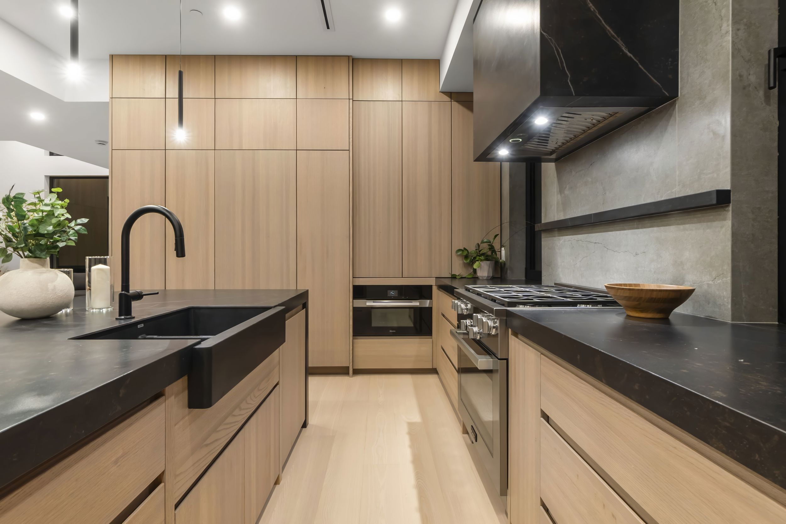 1066 FULTON AVENUE, WEST VANCOUVER, Sentinel Hill 22