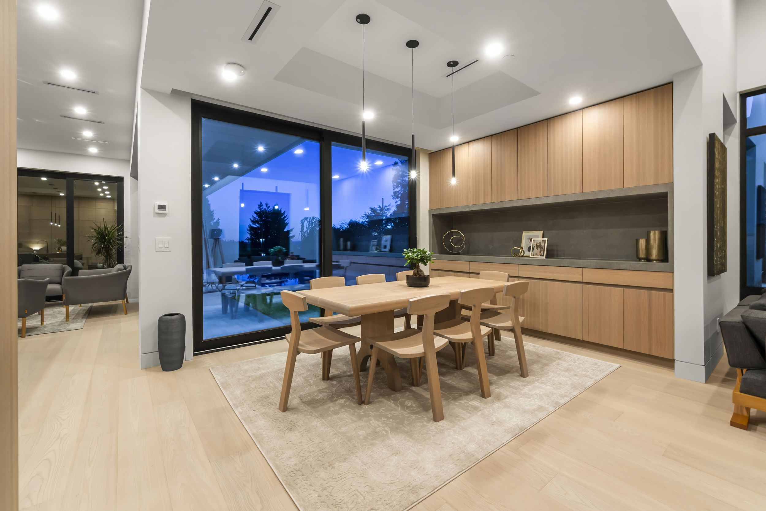 1066 FULTON AVENUE, WEST VANCOUVER, Sentinel Hill 27