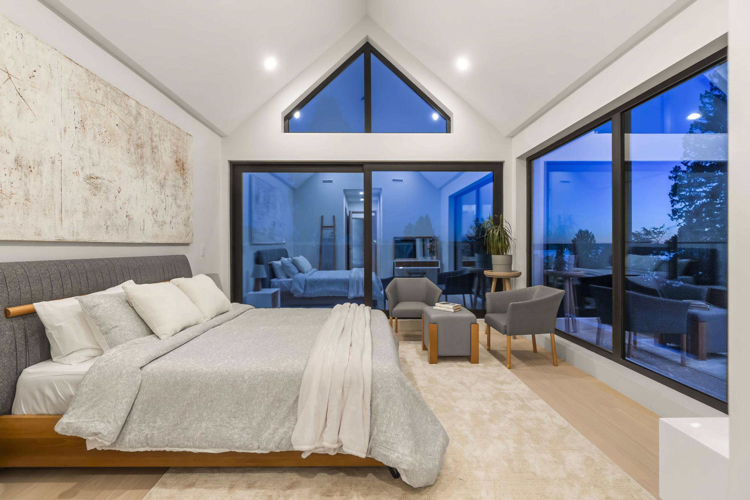 1066 FULTON AVENUE, WEST VANCOUVER, Sentinel Hill 35