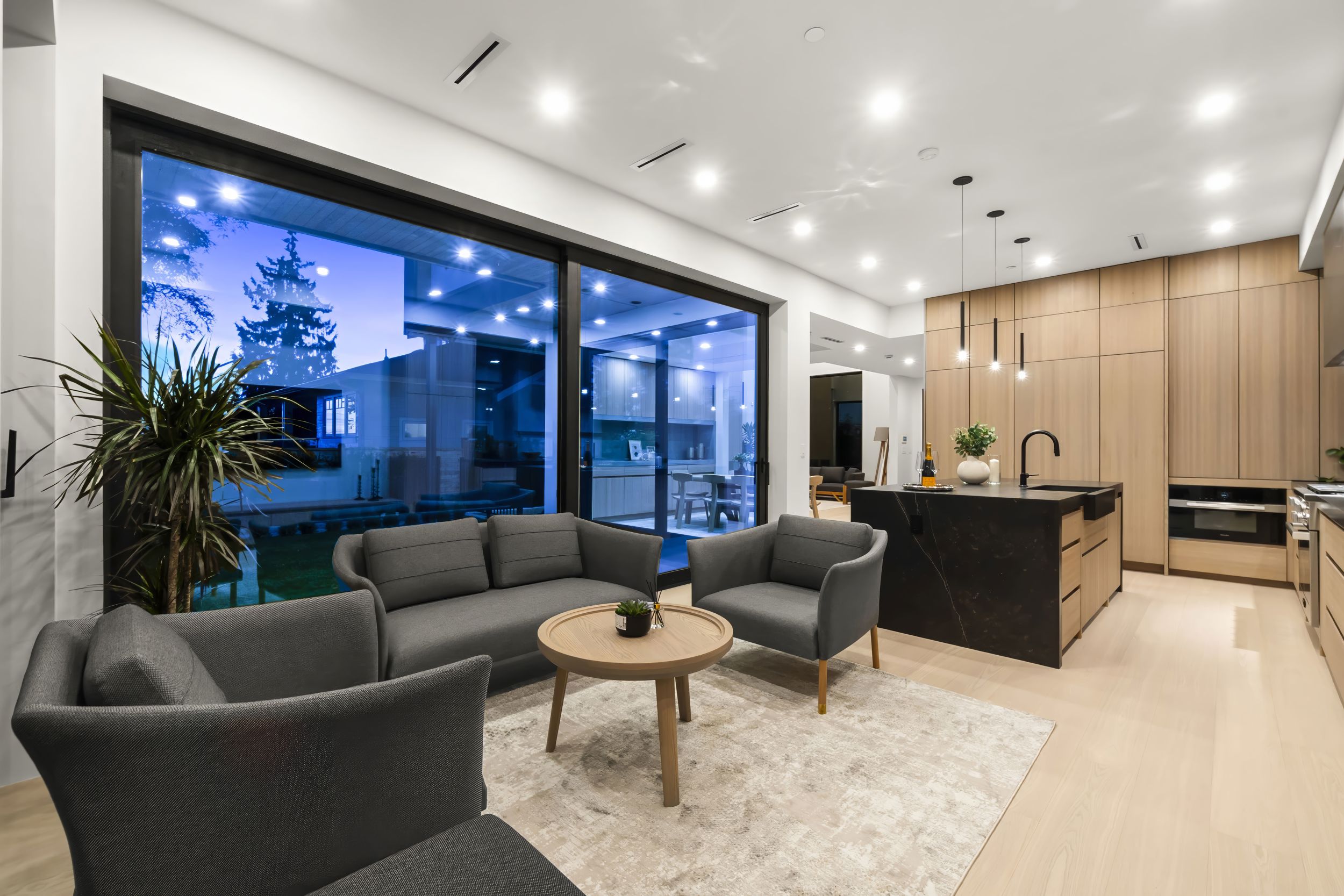 1066 FULTON AVENUE, WEST VANCOUVER, Sentinel Hill 5