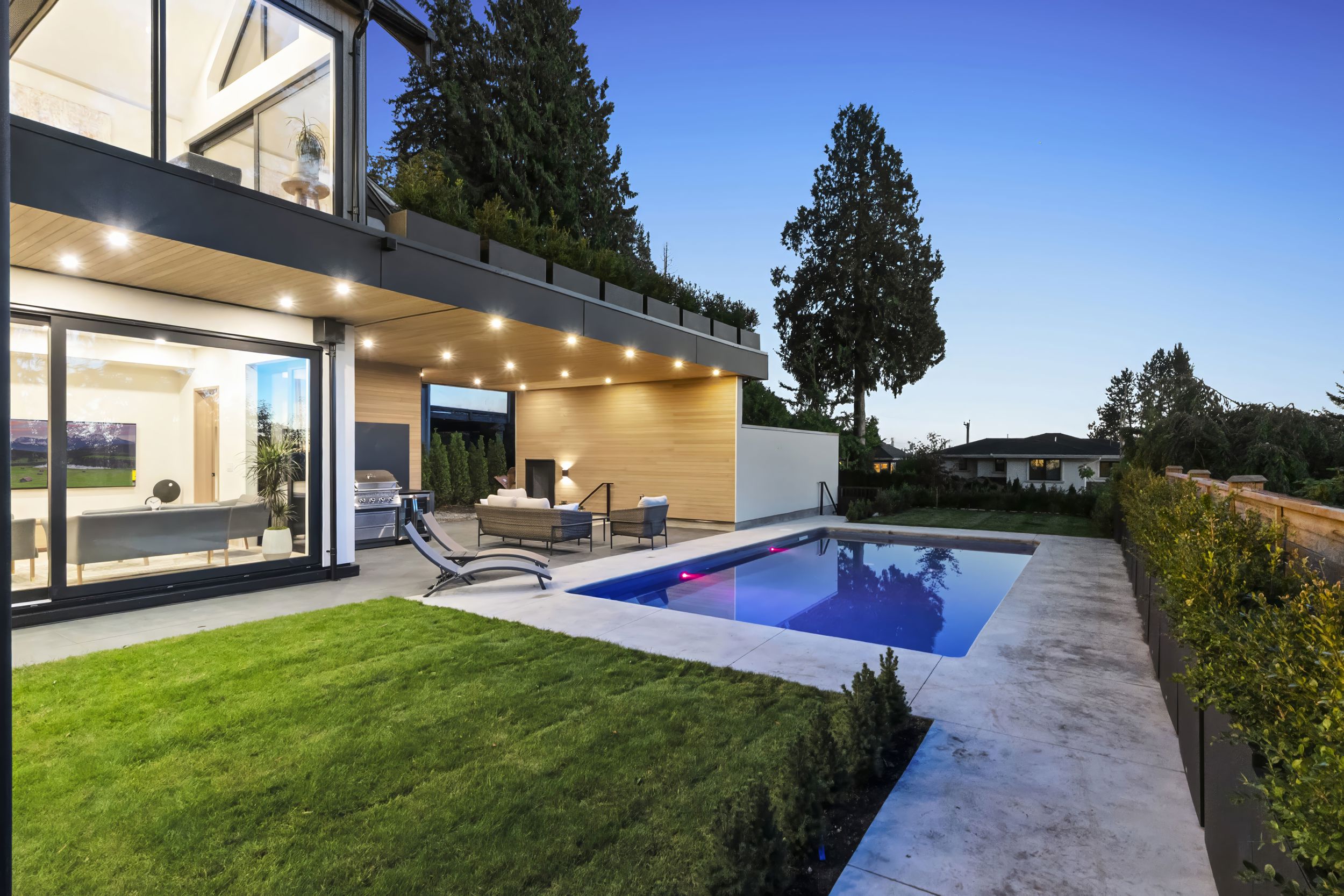 1066 FULTON AVENUE, WEST VANCOUVER, Sentinel Hill 63