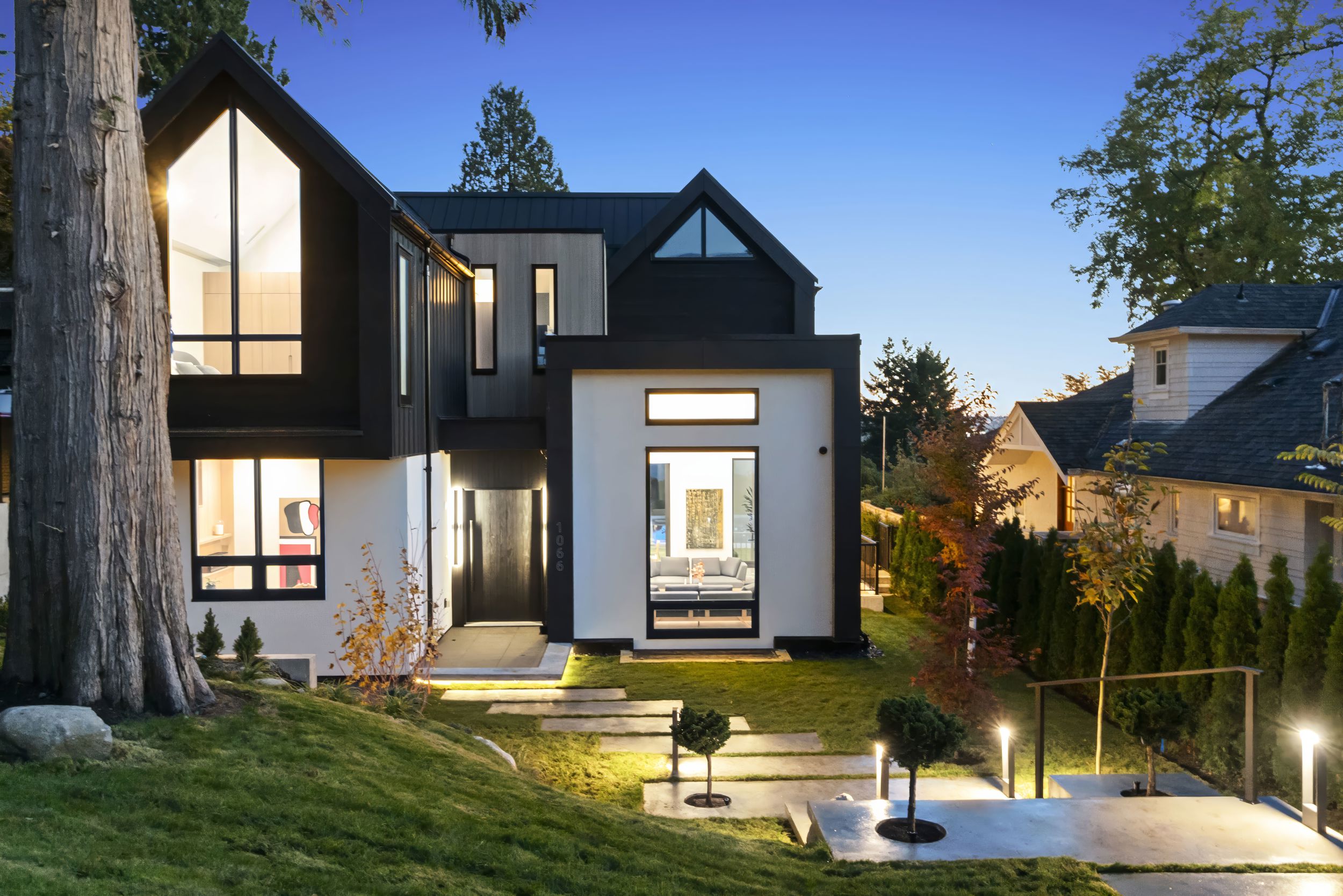 1066 FULTON AVENUE, WEST VANCOUVER, Sentinel Hill 65