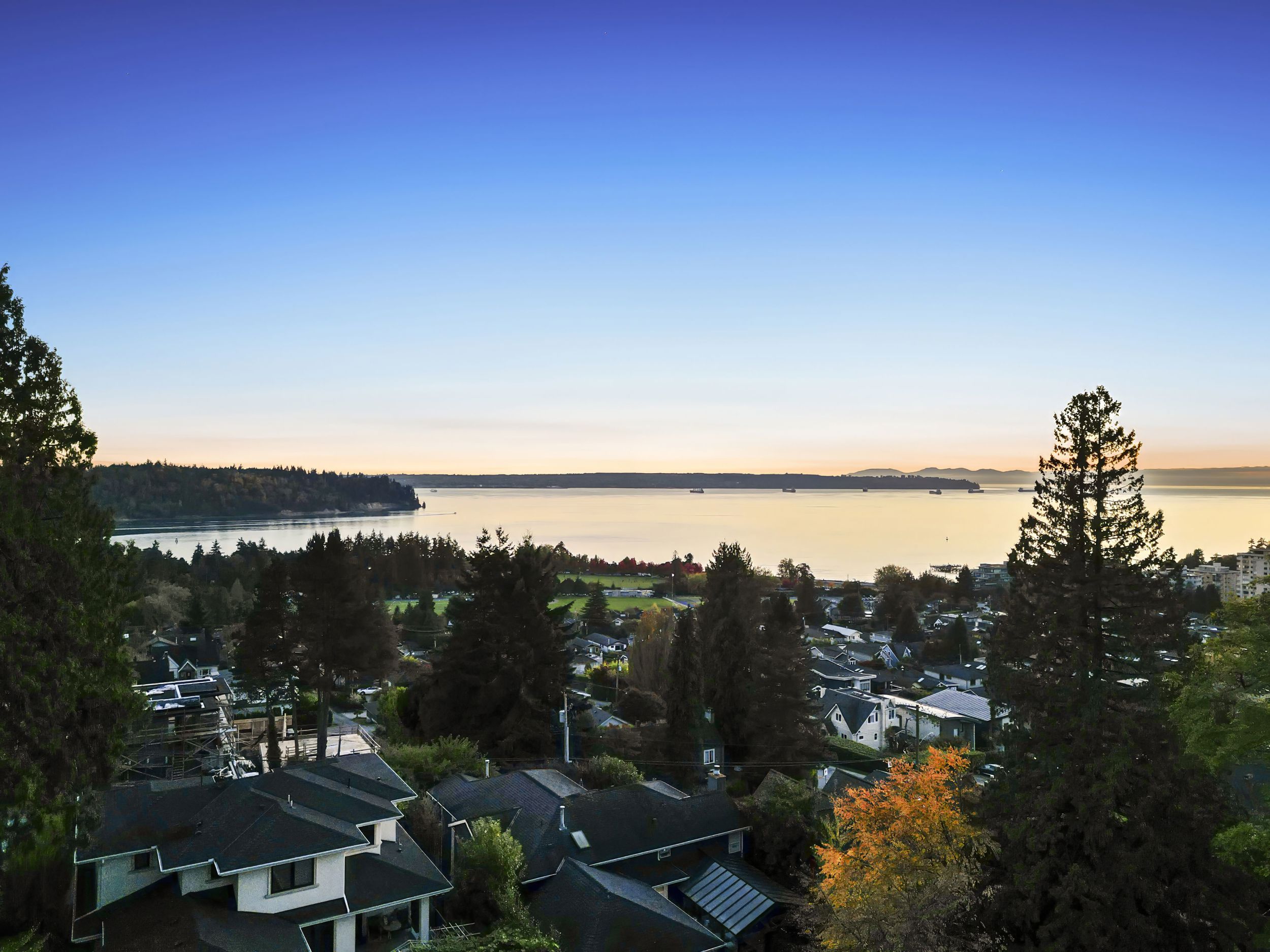 1066 FULTON AVENUE, WEST VANCOUVER, Sentinel Hill 67