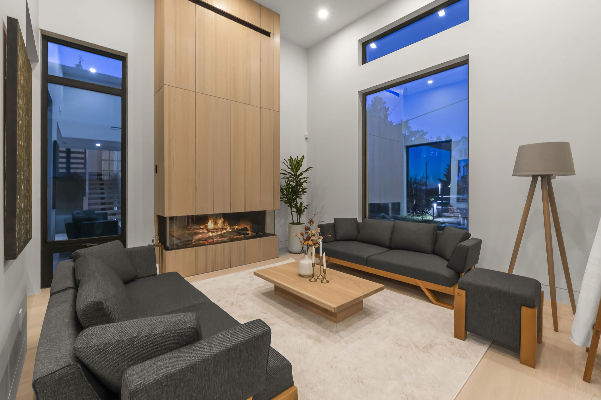1066 FULTON AVENUE, WEST VANCOUVER, Sentinel Hill 8