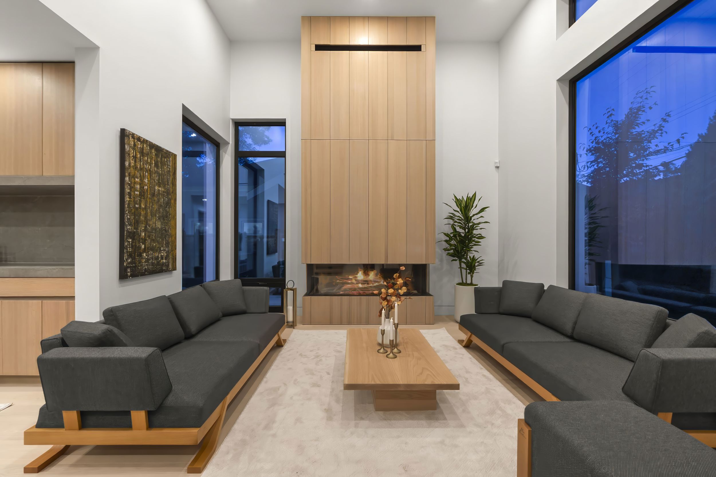 1066 FULTON AVENUE, WEST VANCOUVER, Sentinel Hill 9
