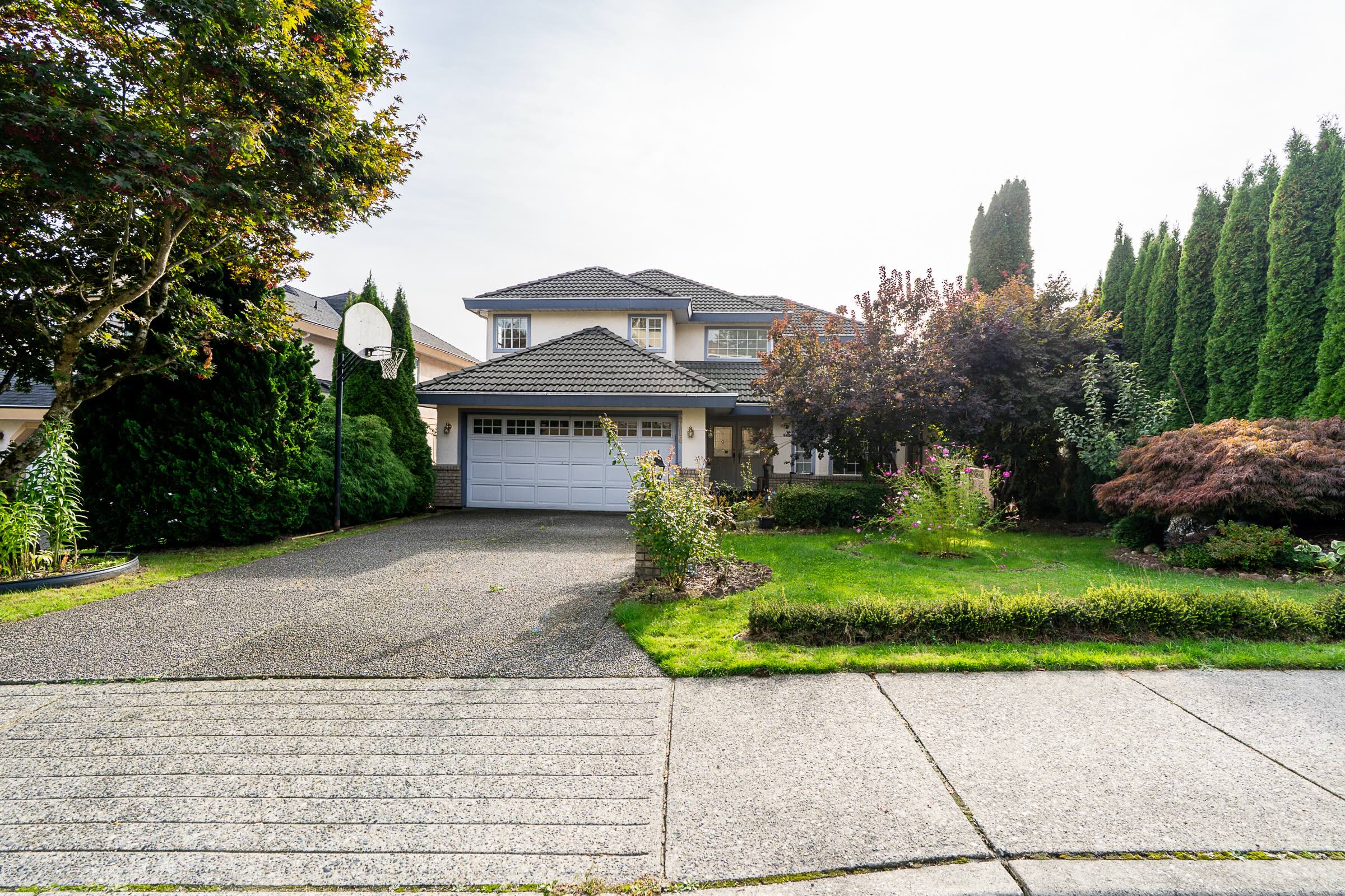 2980 CLIFFROSE CRESCENT, COQUITLAM 2