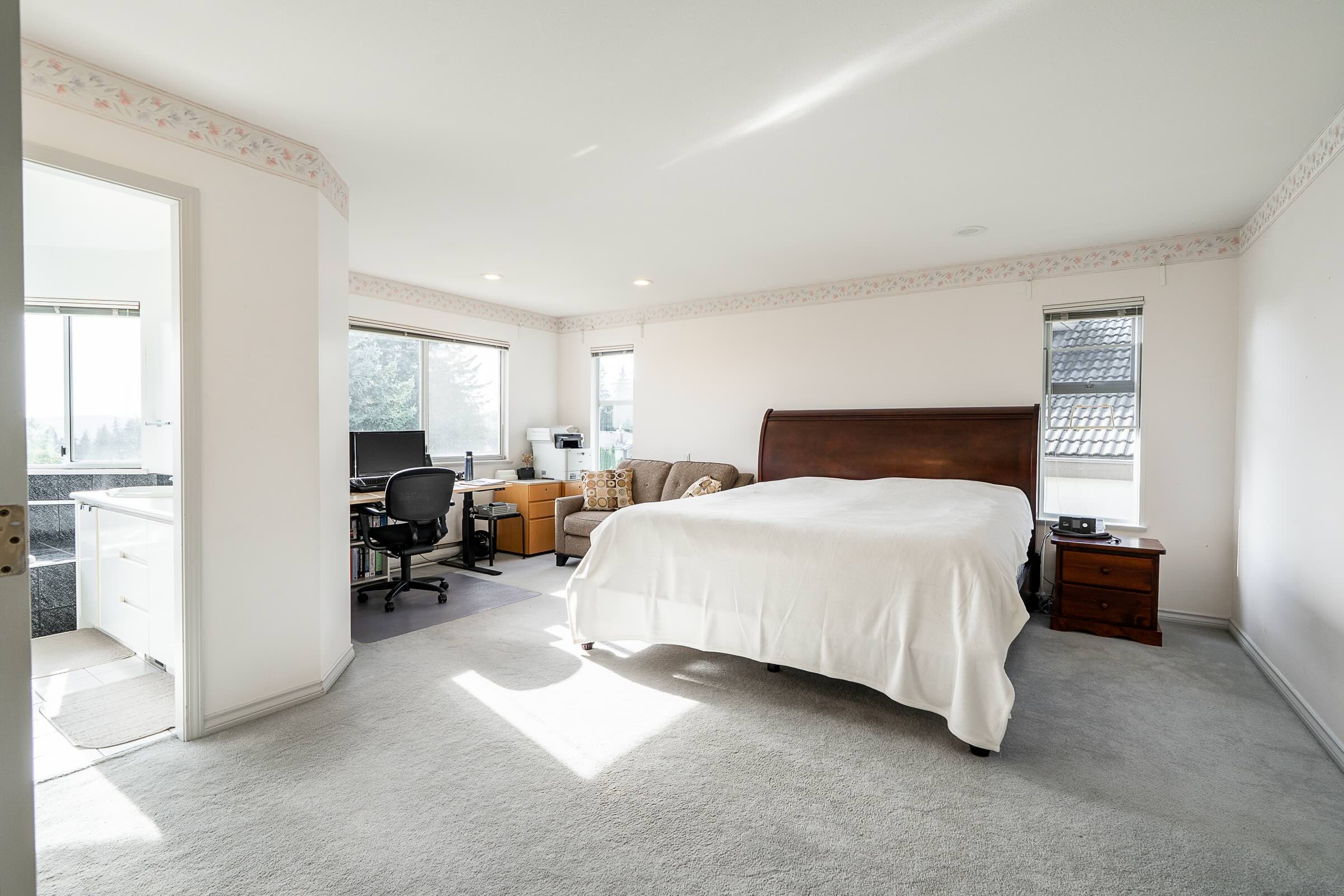 2980 CLIFFROSE CRESCENT, COQUITLAM 21