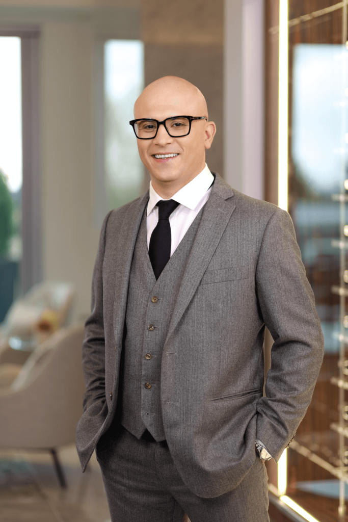 Arash Bahmani